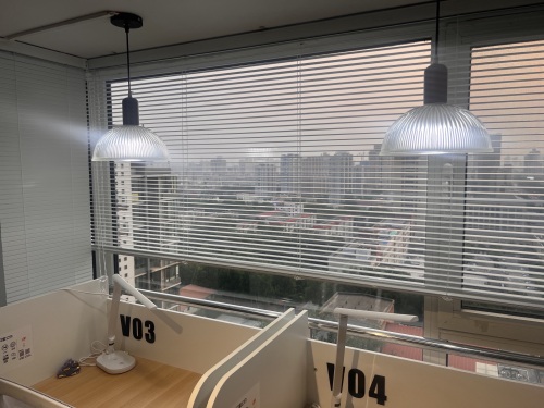 半夏自习(博物馆店)