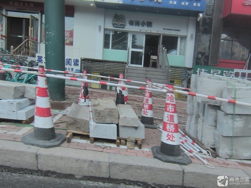 新启点自习馆