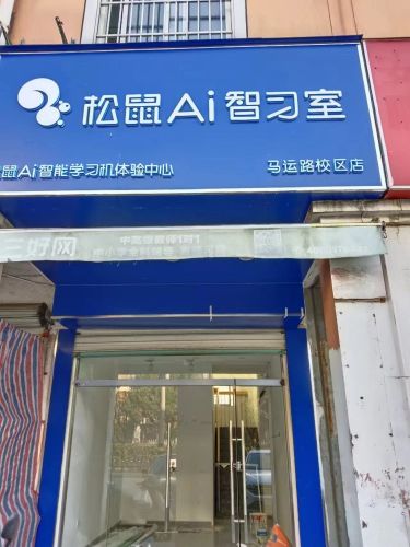 松鼠Ai智适应