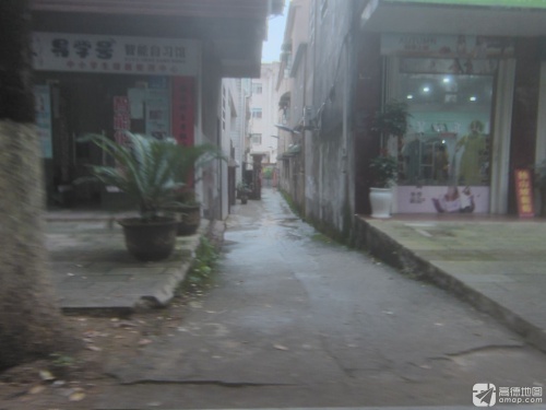 导学号智能自习馆