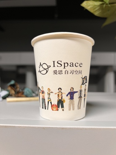 ISpace爱思自习空间