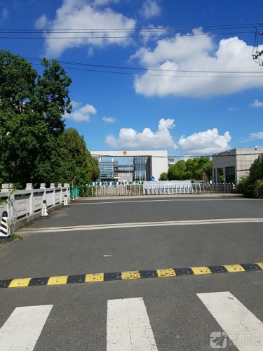 苏州市人民警察培训学校