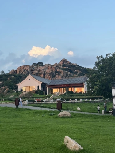 朐山书院
