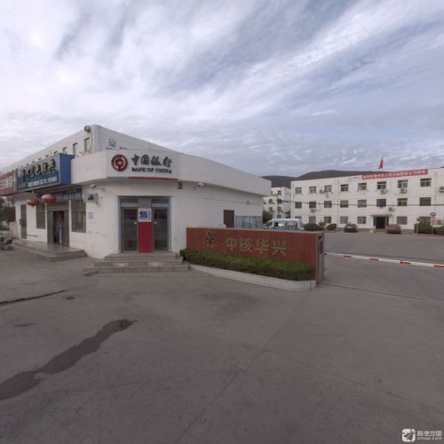 中国核建中核华兴田湾核电项目部知识讲堂