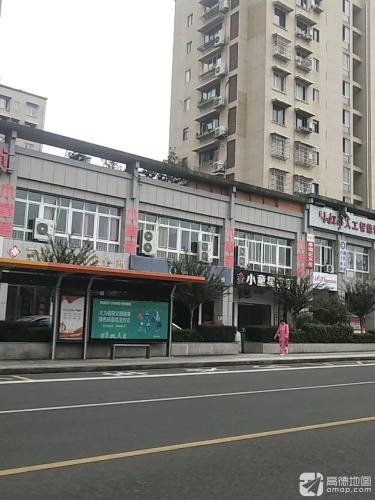 小童星模特