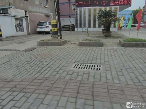 金陵职业培训学校实训基地
