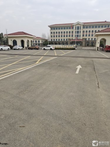 六安市国防动员训练基地