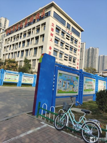拂晓联盟元参路校区