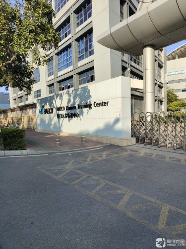 厦门太古培训中心