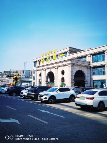 南昌厚一学堂(南昌校区)