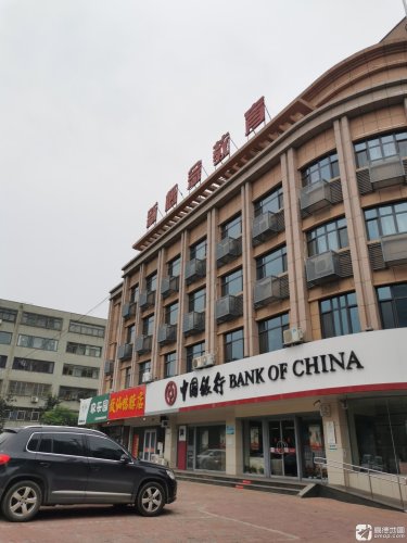 秦皇岛新概念教育集团(环岛校区)