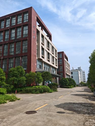 铸梦添才(赣州)集训校区