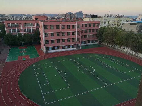 君山路小学
