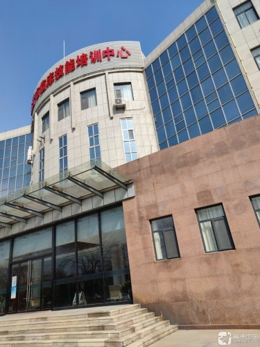 东营市临床技能培训中心