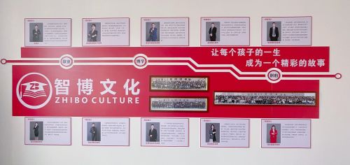烟台高新区智博培训学校