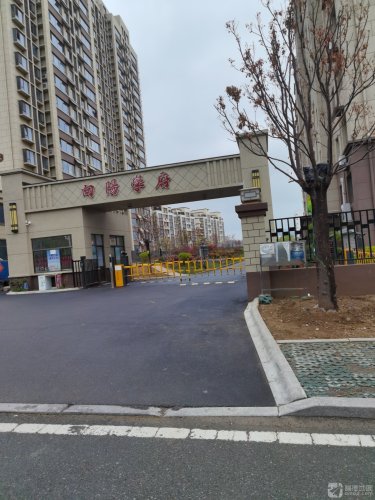 向阳学府