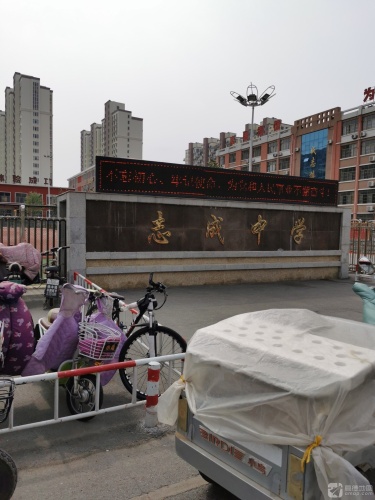 志成中学