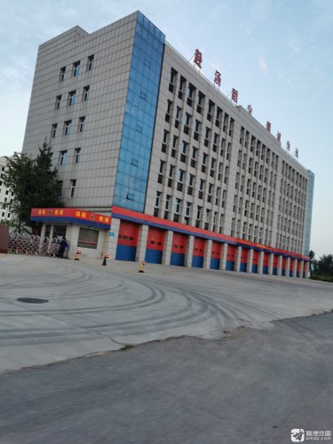 濮阳消防培训基地