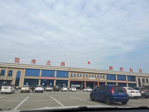 陕州区考场