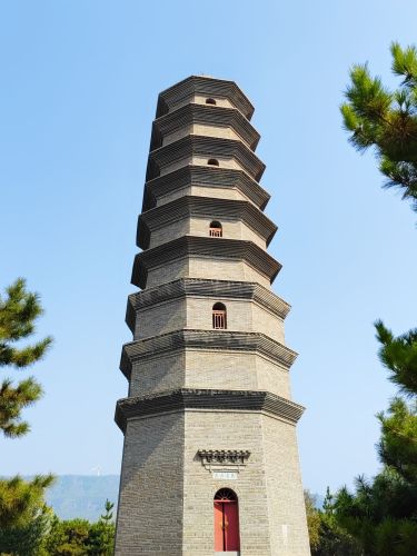 济源小浪底国泰拓展培训基地
