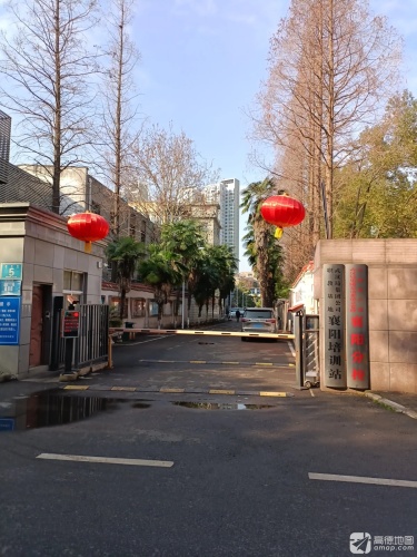 武汉局集团公司职教基地襄阳培训站