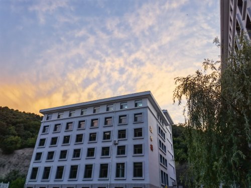承德市中心医院全科医师培训基地