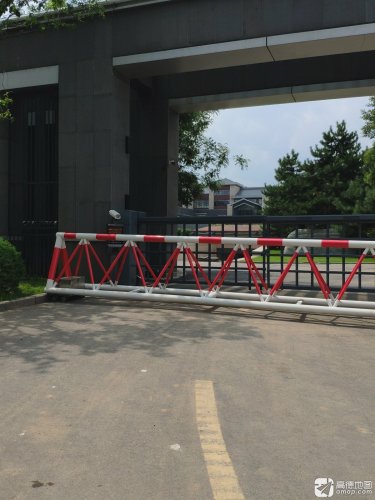 承德市廉政教育基地