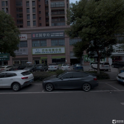 求真学府