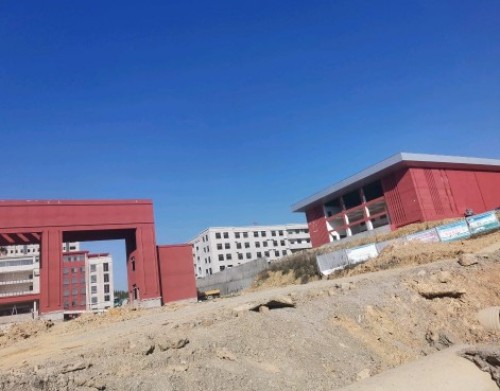 永州市中小学综合实践基地