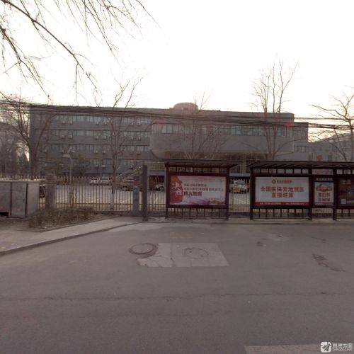 廊坊华北科技学院兴安苑交流中心
