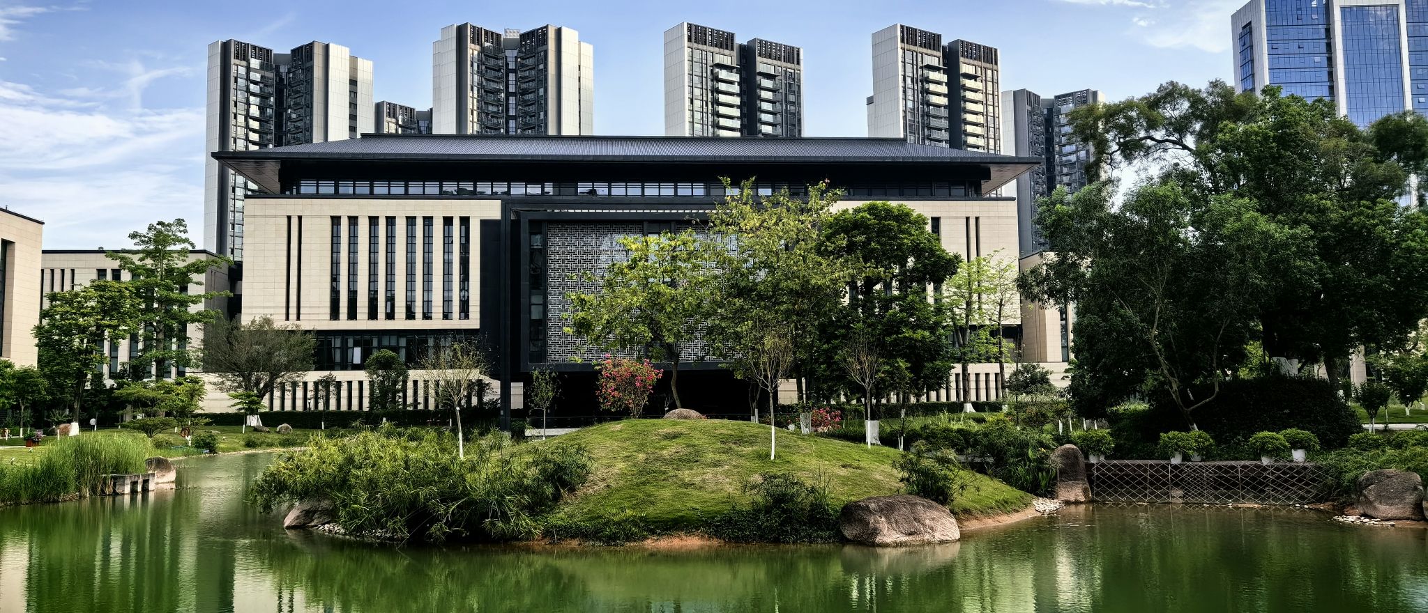 资本市场学院