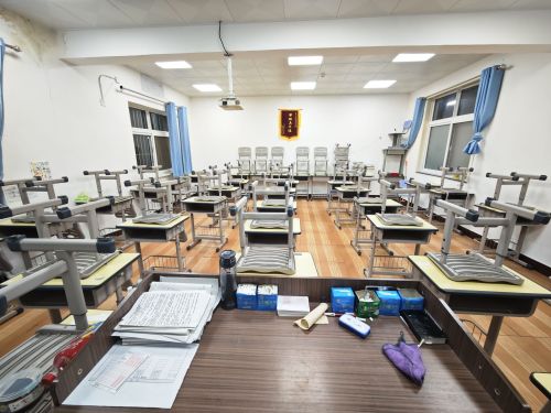 衡水市精艺教育培训学校