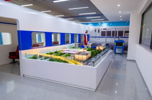 太原万通职业技能学校