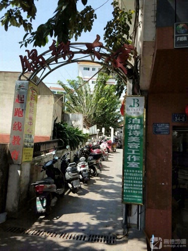 起跑线教育