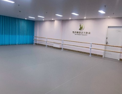 隽跃舞蹈(琼海店)