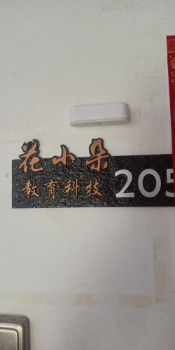 海南花小朵教育科技有限公司