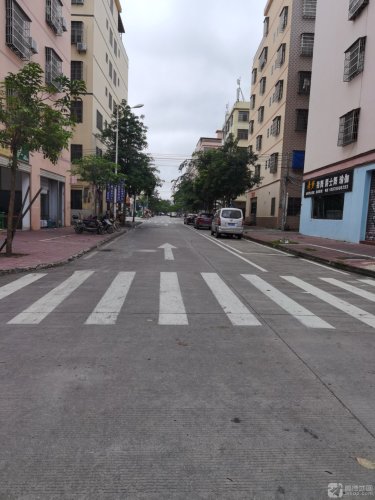 舞梦街舞