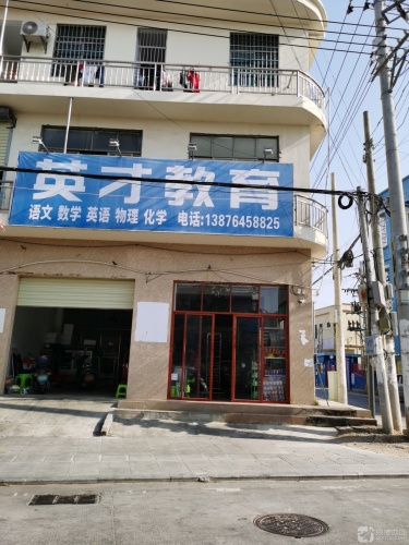 英才教育