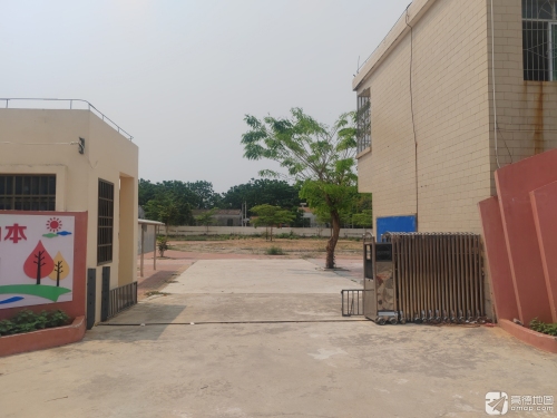 东方工匠培训基地