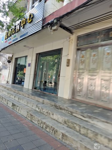 优博托管中心