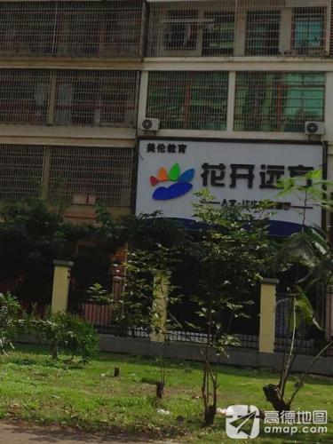 美伦教育