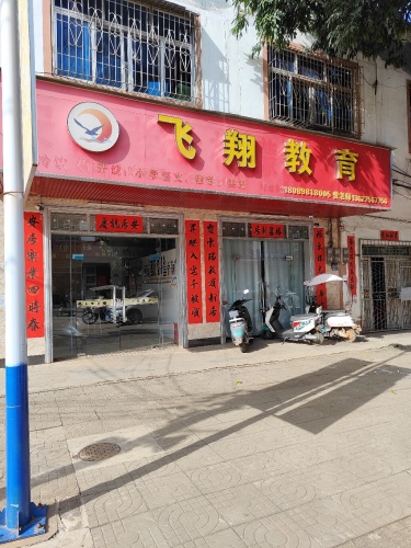 飞翔教育