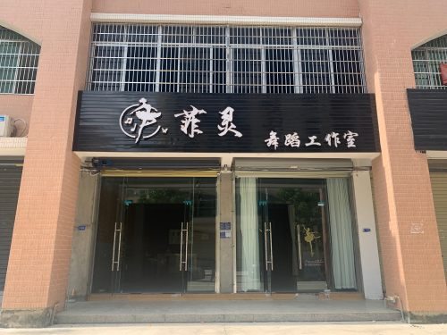 菲灵舞蹈培训中心