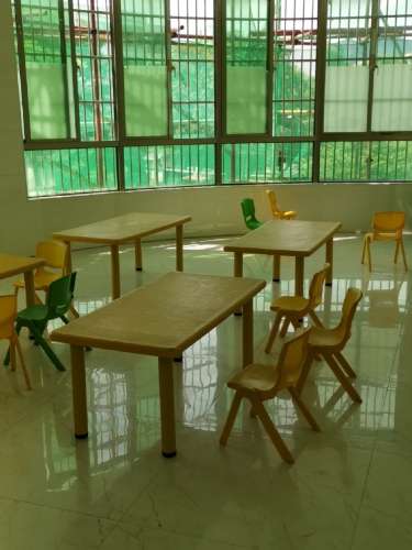 思育学生寄宿托管