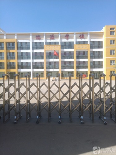瑞源学校