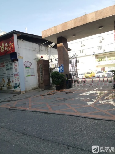 广元凤凰英语学校(嘉陵路南段)