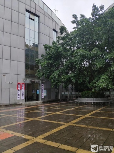 射洪市图书馆