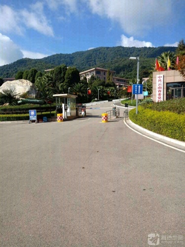 云南省委党校