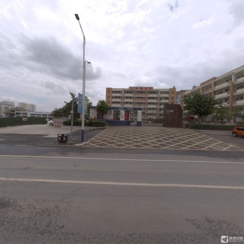 曲靖市麒麟区益宁街道水寨小学