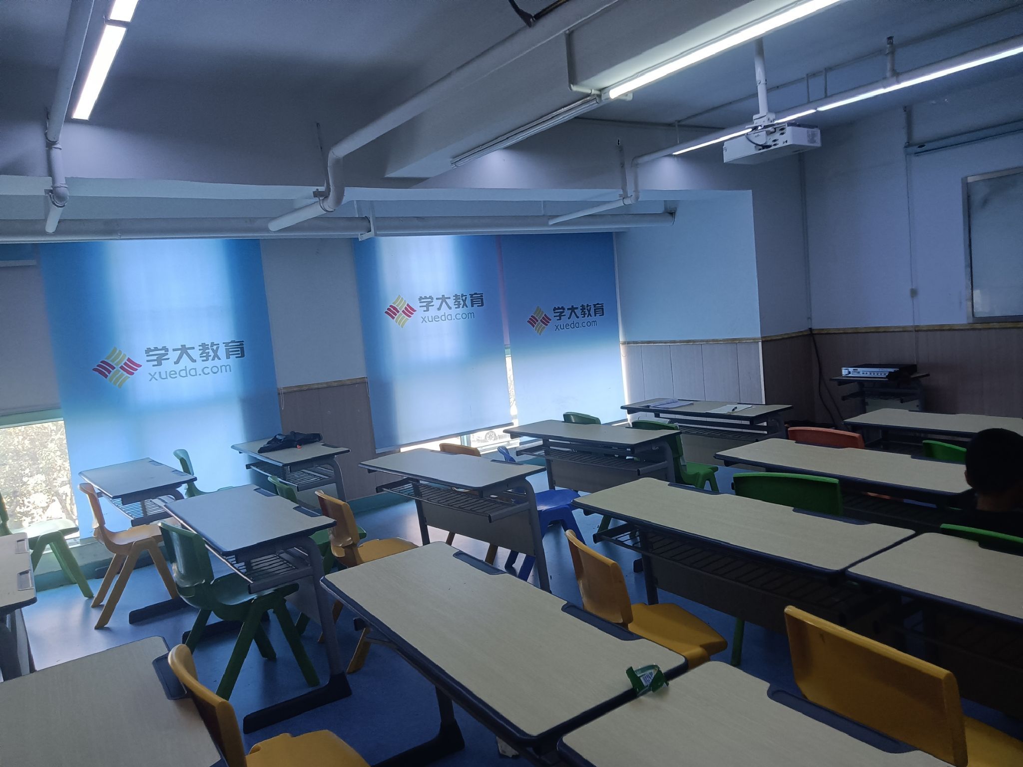 学大教育(状元楼校区)